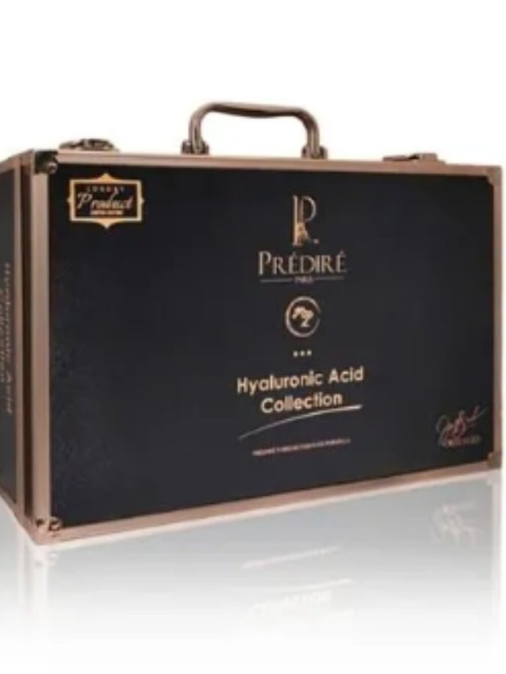 PREDIRE PARIS HYALURONIC ACID COLLECTION- 11 PRODUCTS SET-LIMITED EDITION-SEALED